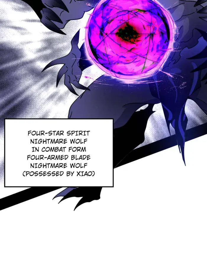 I'm an Evil God Chapter 503 Page 62