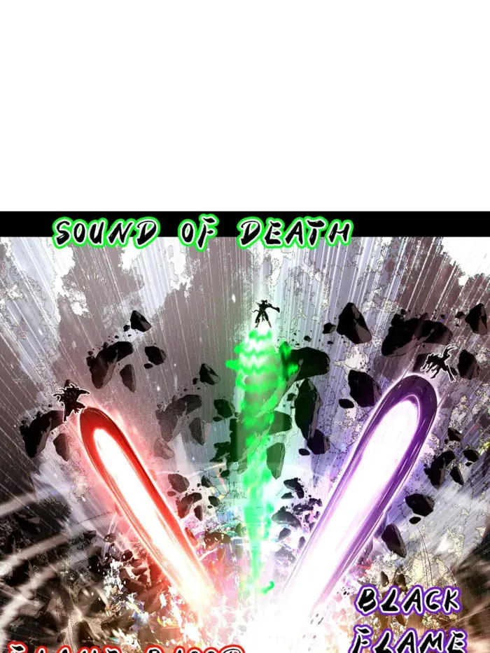 I'm an Evil God Chapter 503 Page 63