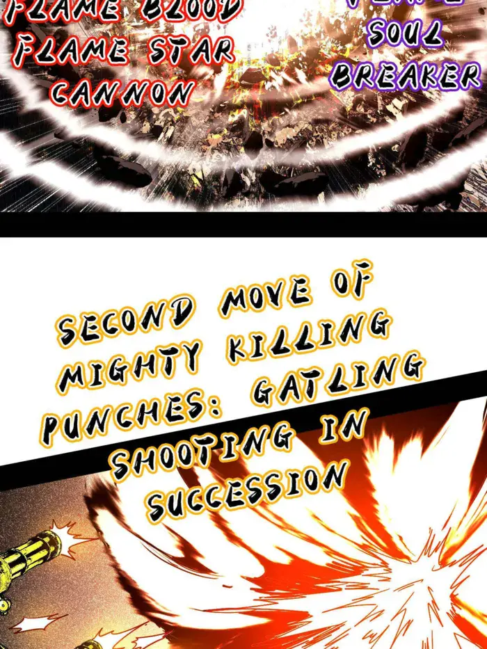I'm an Evil God Chapter 503 Page 64