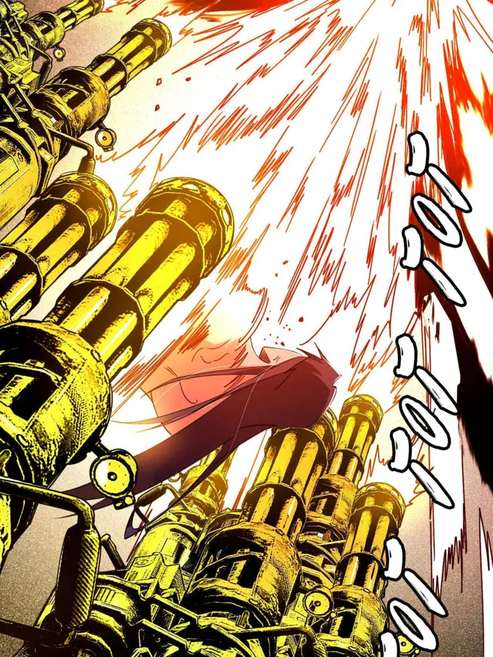 I'm an Evil God Chapter 503 Page 65