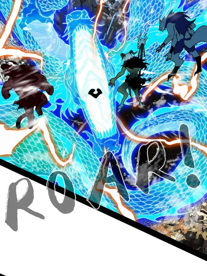 I'm an Evil God Chapter 503 Page 72