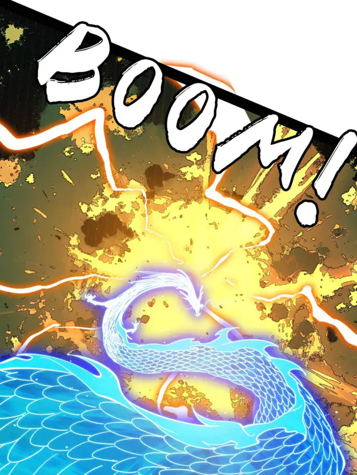 I'm an Evil God Chapter 503 Page 73