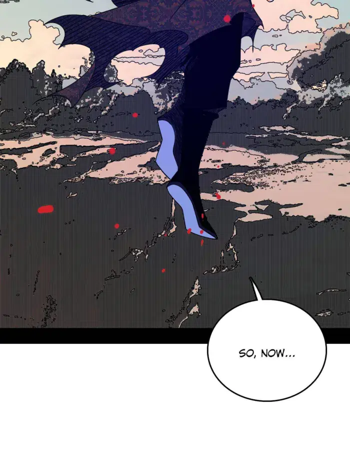 I'm an Evil God Chapter 503 Page 76