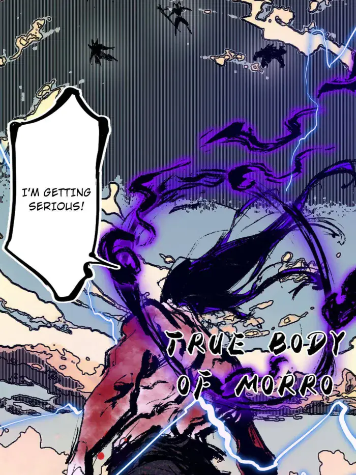 I'm an Evil God Chapter 503 Page 78