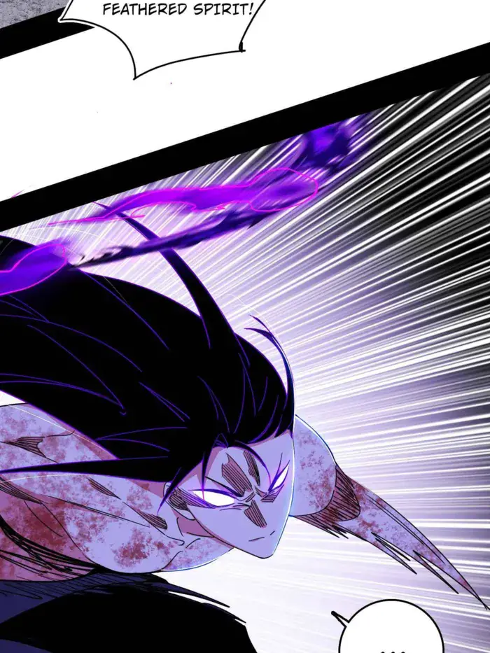 I'm an Evil God Chapter 504 Page 5