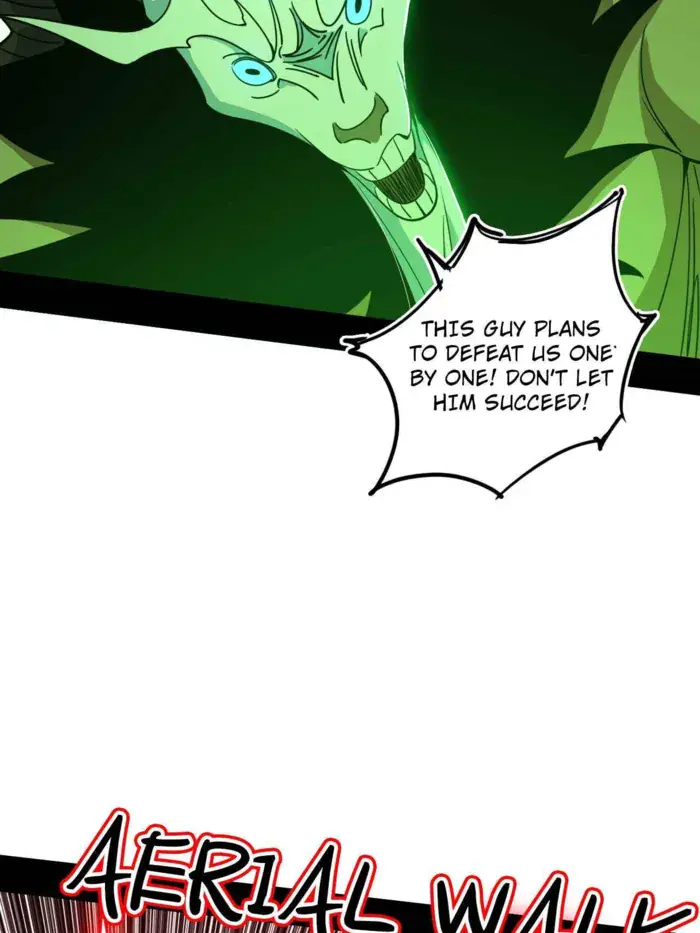 I'm an Evil God Chapter 504 Page 10