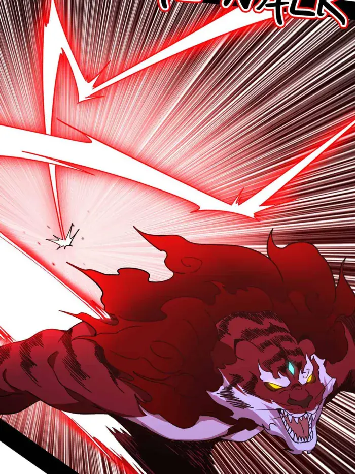 I'm an Evil God Chapter 504 Page 11