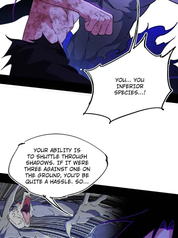 I'm an Evil God Chapter 504 Page 14