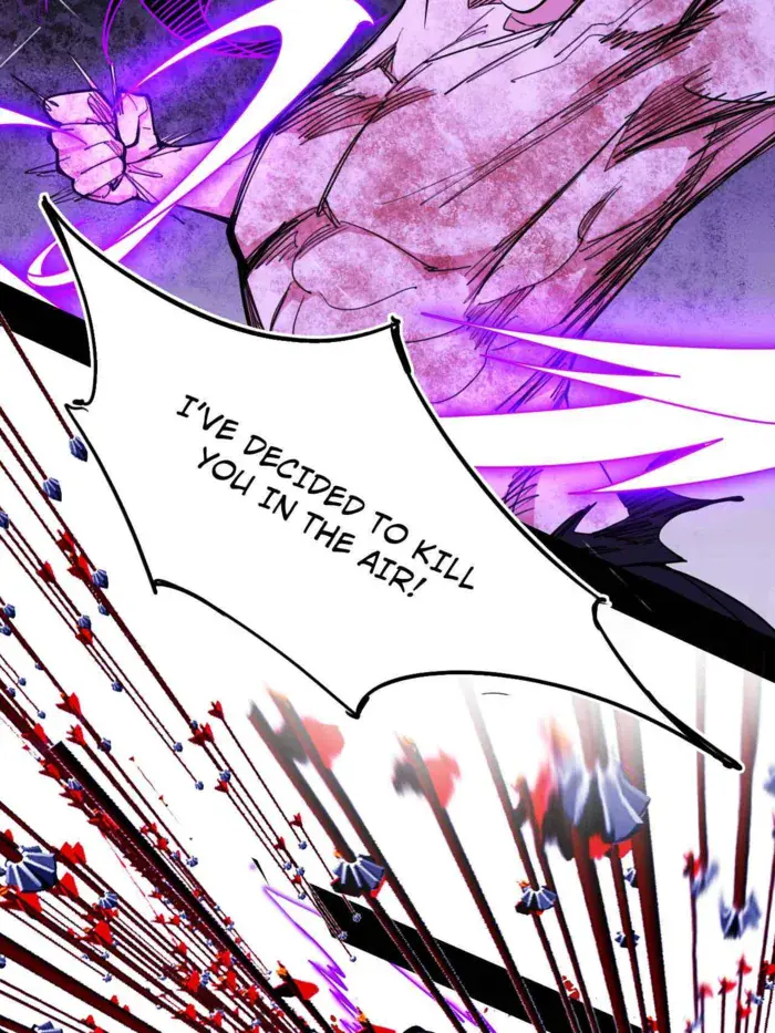 I'm an Evil God Chapter 504 Page 16