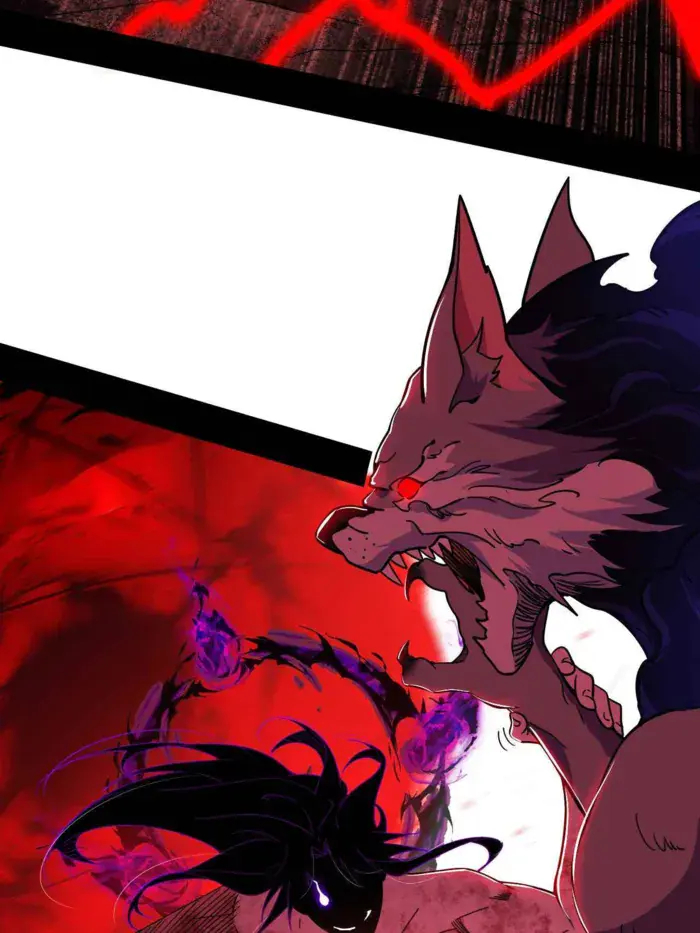 I'm an Evil God Chapter 504 Page 21