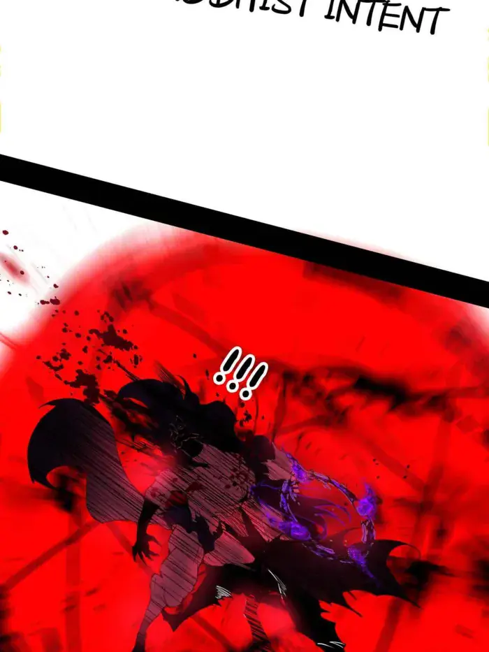 I'm an Evil God Chapter 504 Page 24