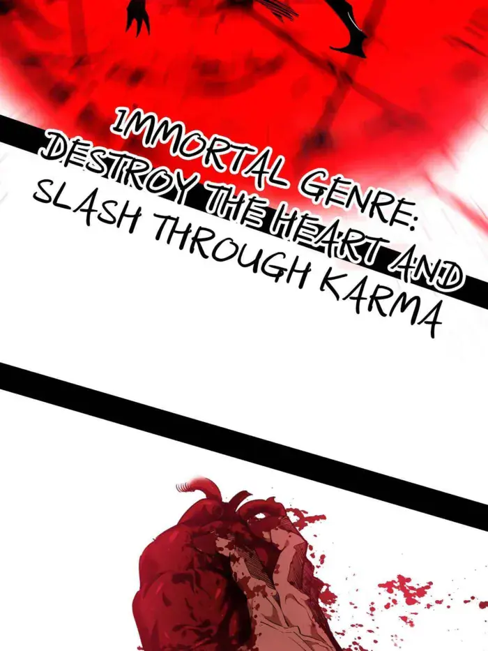 I'm an Evil God Chapter 504 Page 25