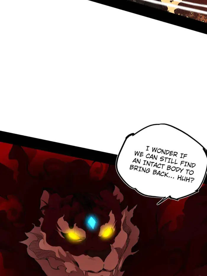 I'm an Evil God Chapter 504 Page 30