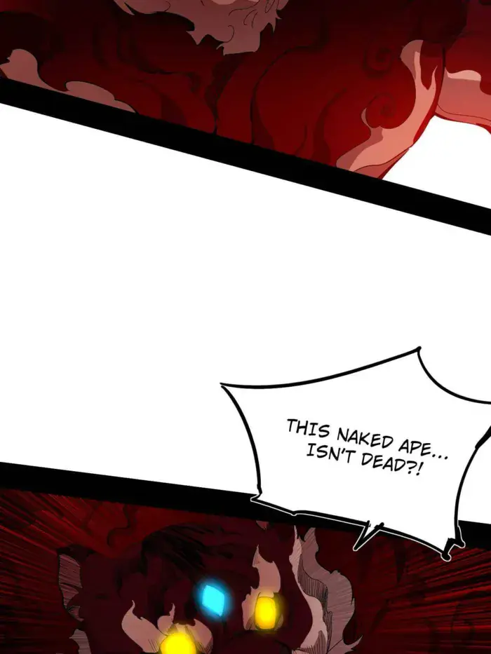 I'm an Evil God Chapter 504 Page 31