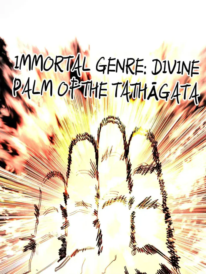 I'm an Evil God Chapter 504 Page 35