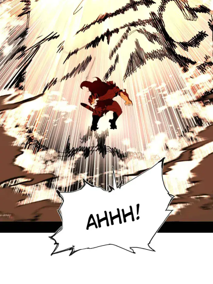 I'm an Evil God Chapter 504 Page 36