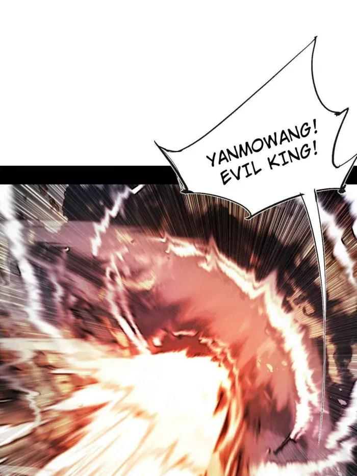 I'm an Evil God Chapter 504 Page 37