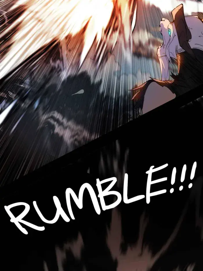 I'm an Evil God Chapter 504 Page 38