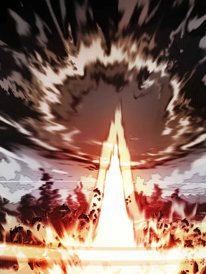 I'm an Evil God Chapter 504 Page 39