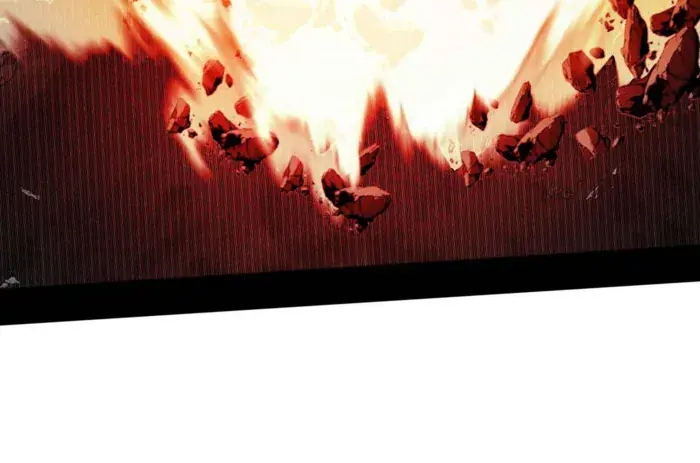 I'm an Evil God Chapter 504 Page 40