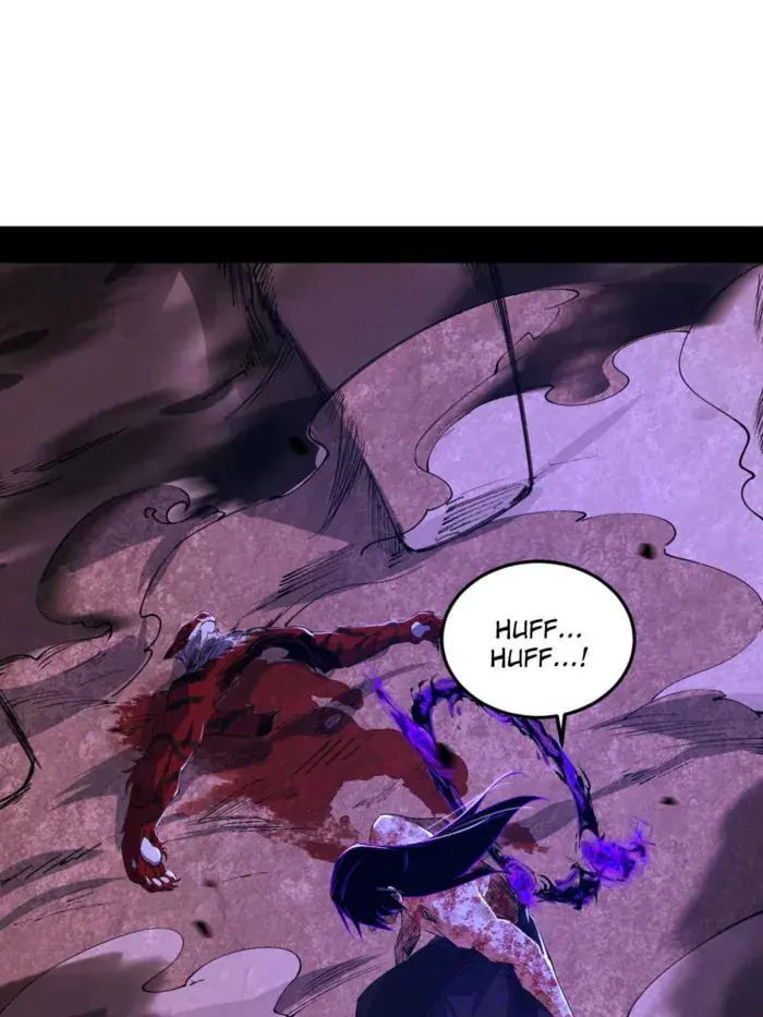 I'm an Evil God Chapter 504 Page 41