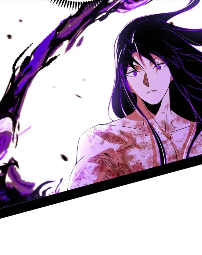 I'm an Evil God Chapter 504 Page 47