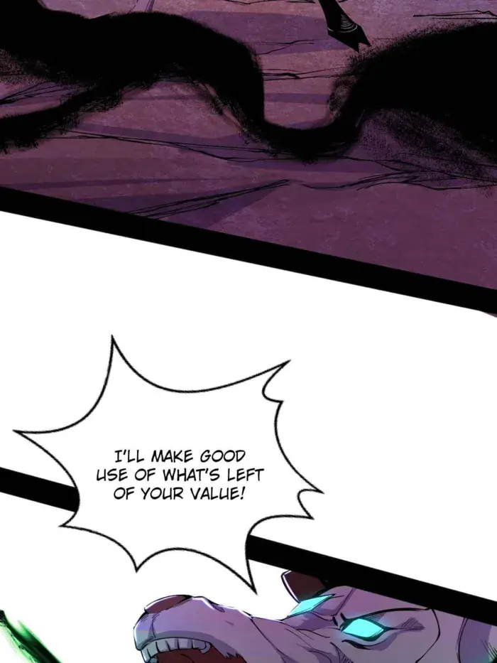 I'm an Evil God Chapter 504 Page 51