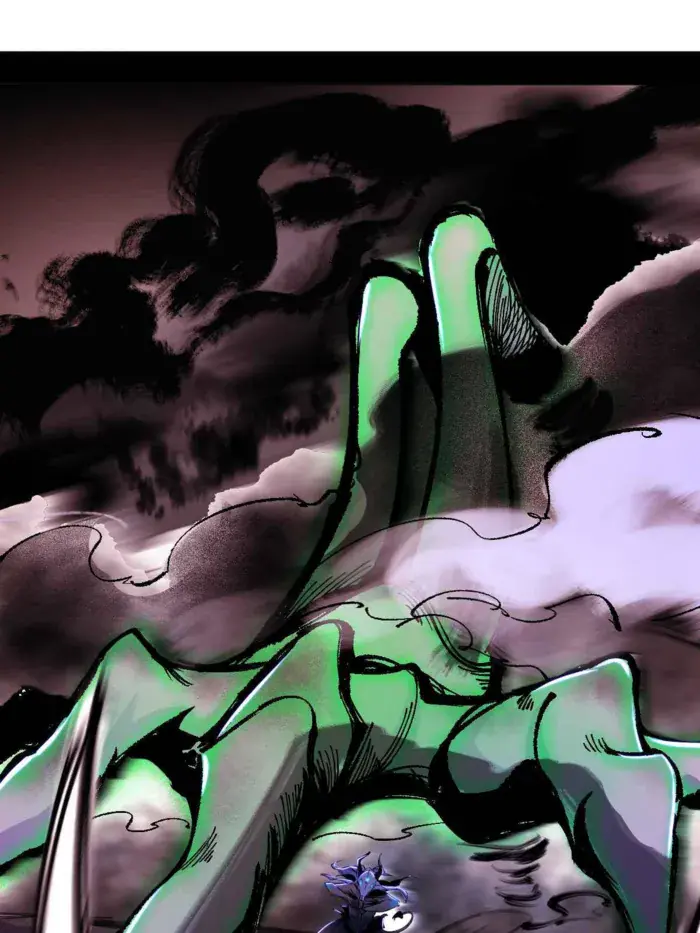 I'm an Evil God Chapter 504 Page 53