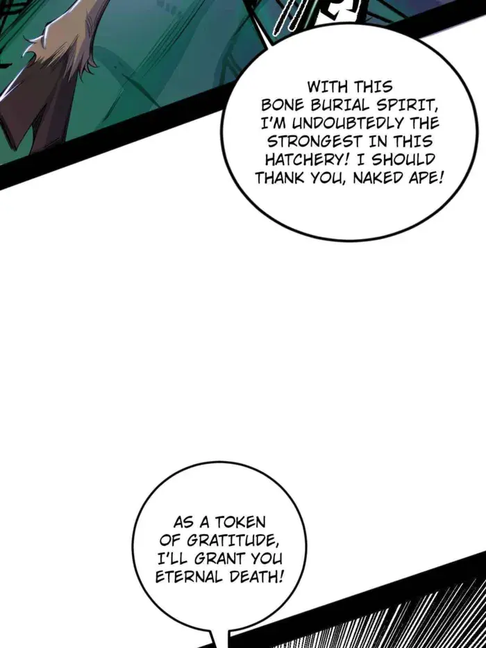 I'm an Evil God Chapter 504 Page 58