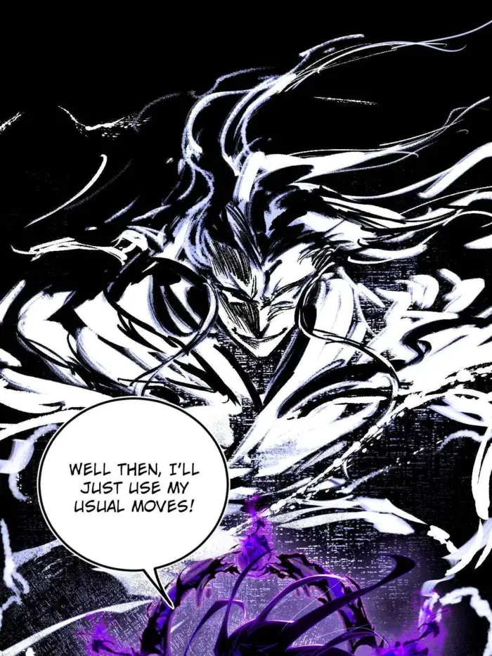 I'm an Evil God Chapter 504 Page 63