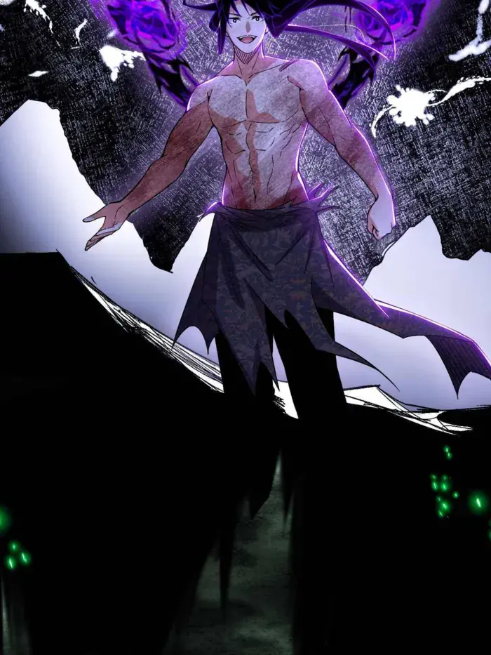 I'm an Evil God Chapter 504 Page 64
