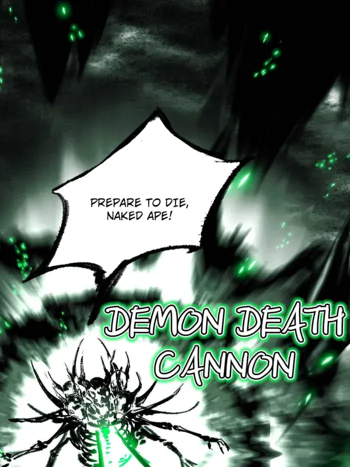 I'm an Evil God Chapter 504 Page 65