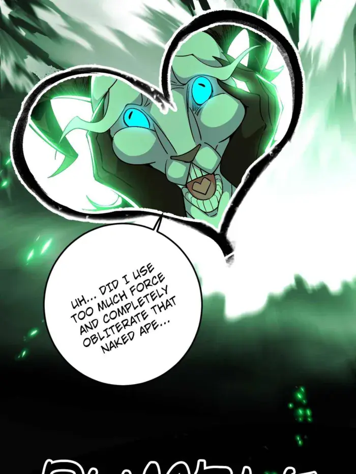 I'm an Evil God Chapter 504 Page 67