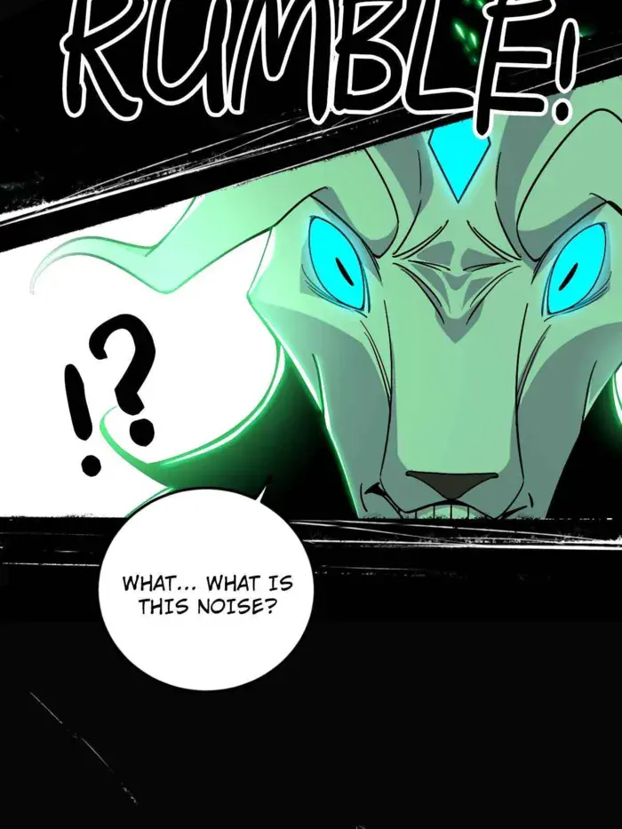 I'm an Evil God Chapter 504 Page 68