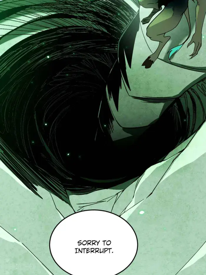 I'm an Evil God Chapter 504 Page 71