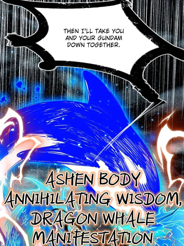 I'm an Evil God Chapter 504 Page 79