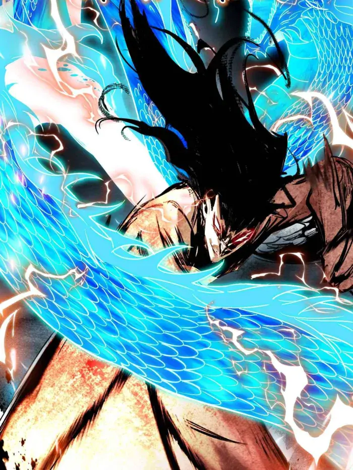 I'm an Evil God Chapter 504 Page 80