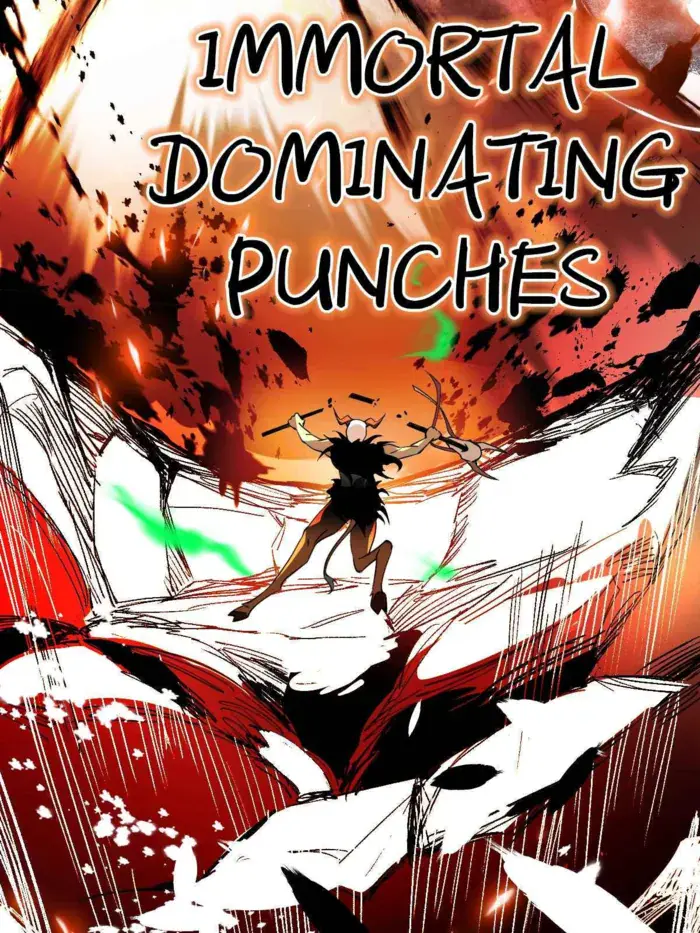 I'm an Evil God Chapter 504 Page 81