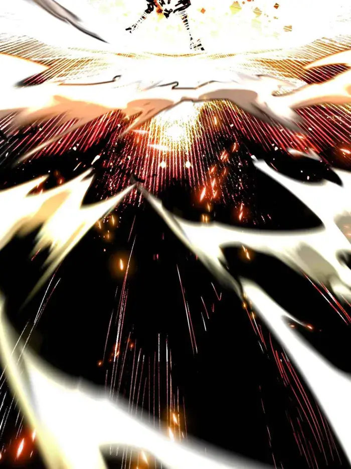 I'm an Evil God Chapter 504 Page 84