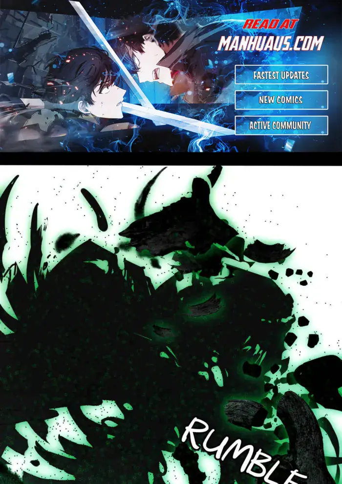 I'm an Evil God Chapter 505 Page 1