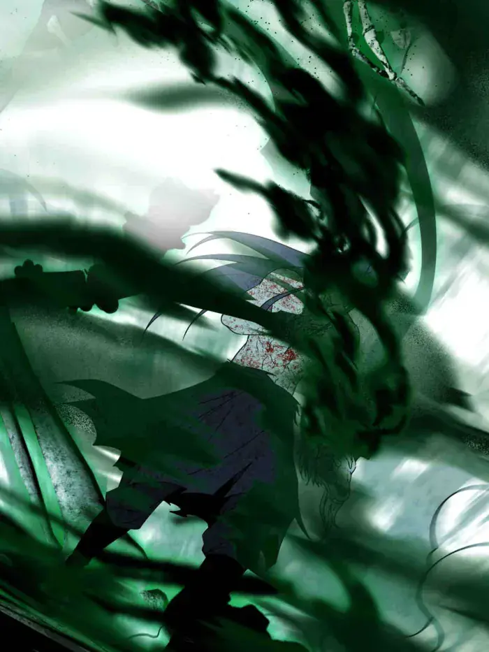 I'm an Evil God Chapter 505 Page 3
