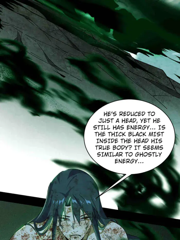 I'm an Evil God Chapter 505 Page 4