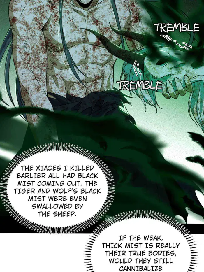 I'm an Evil God Chapter 505 Page 5