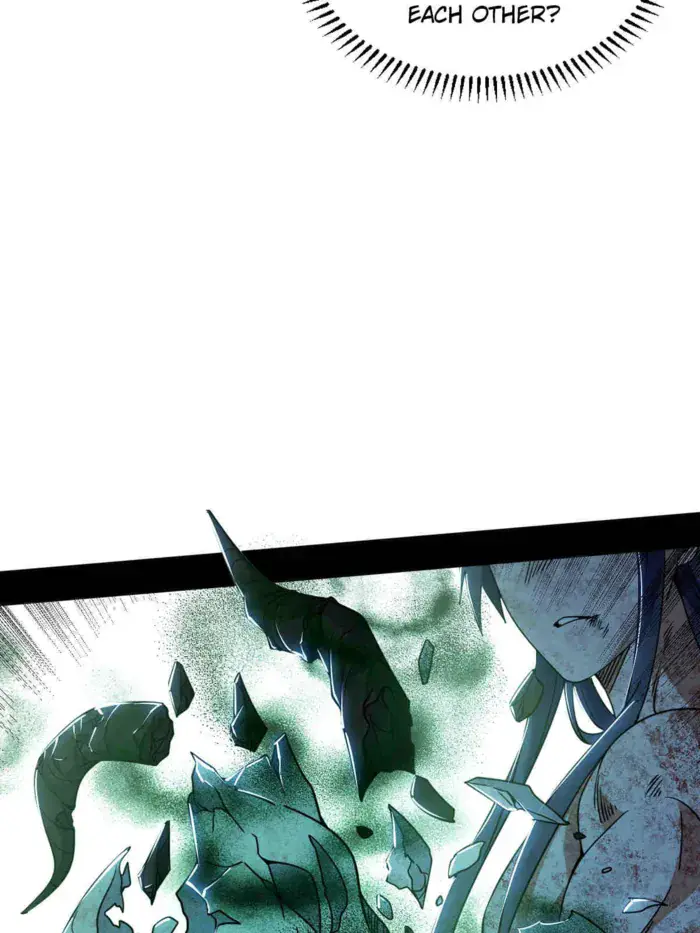 I'm an Evil God Chapter 505 Page 6