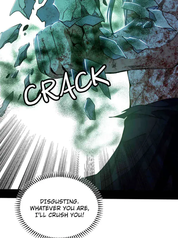 I'm an Evil God Chapter 505 Page 7