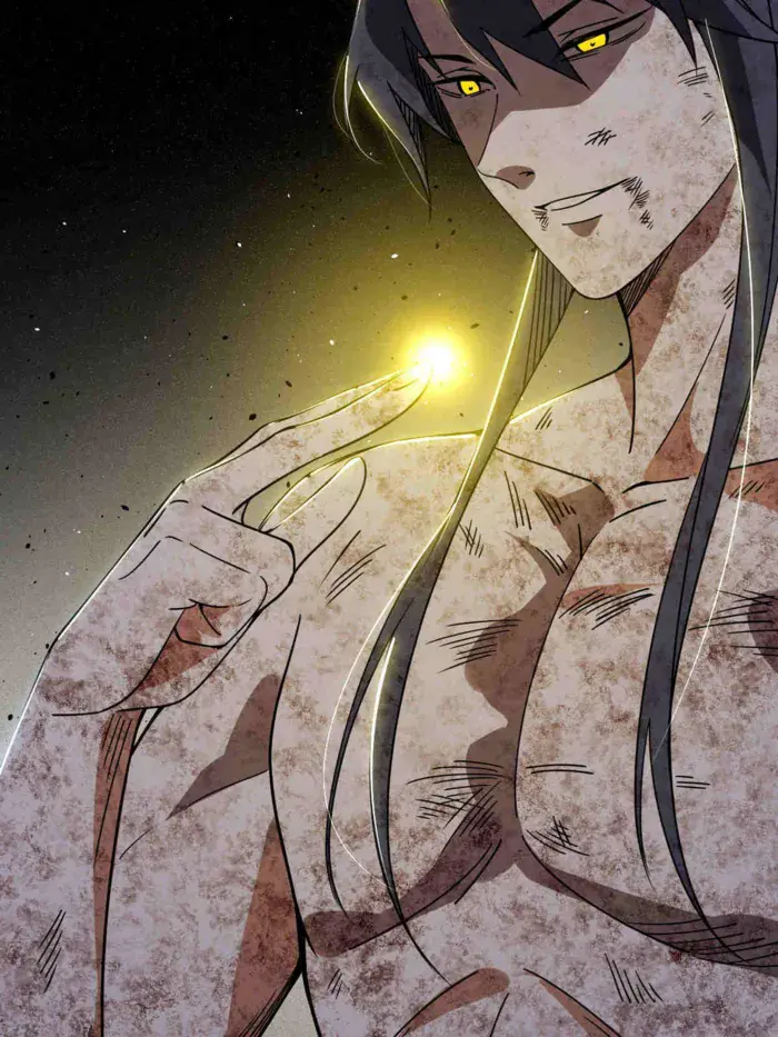 I'm an Evil God Chapter 505 Page 9