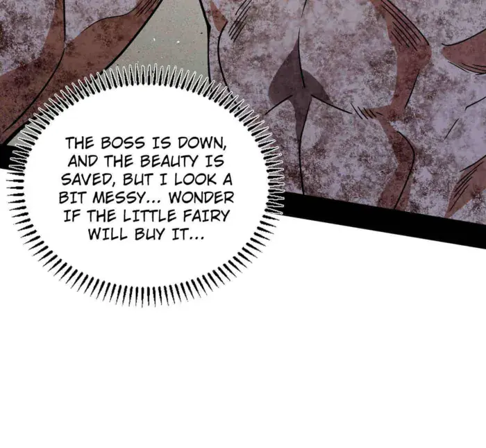 I'm an Evil God Chapter 505 Page 10