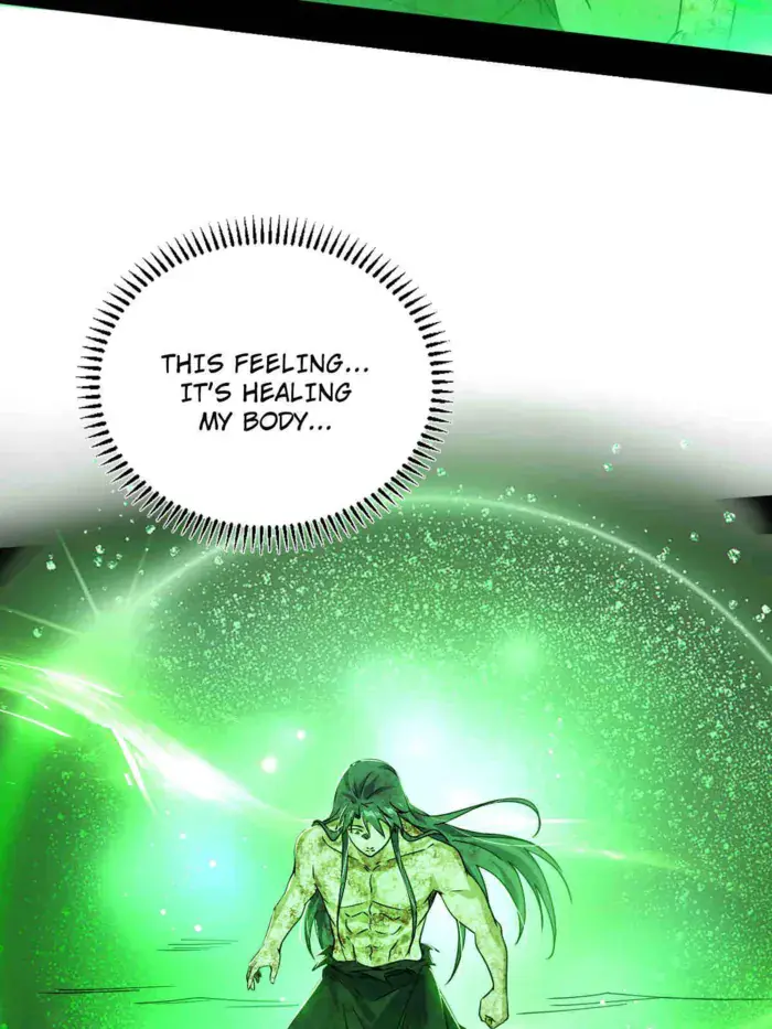 I'm an Evil God Chapter 505 Page 12