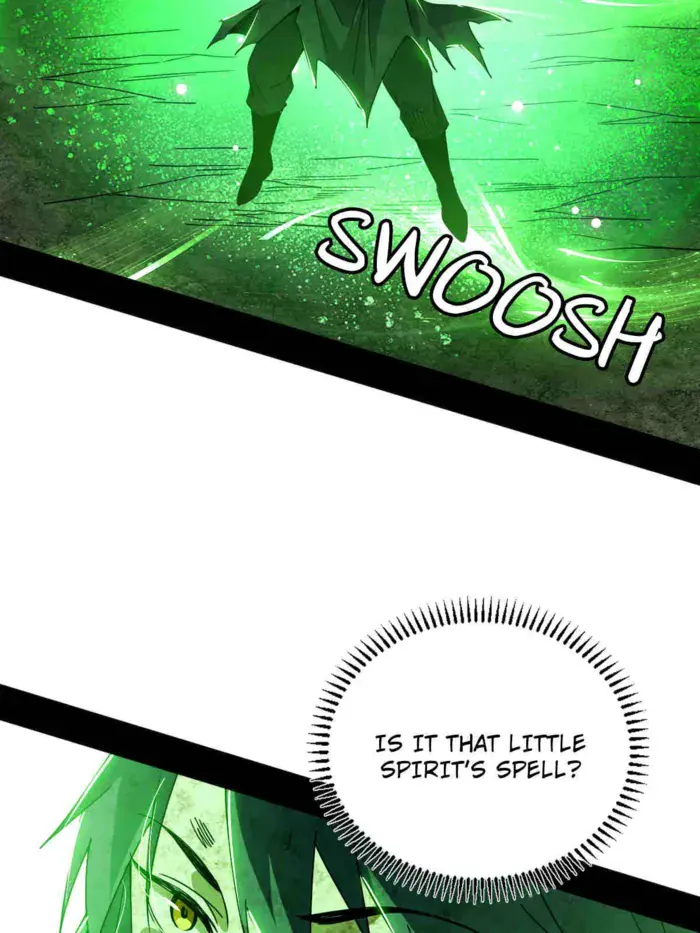 I'm an Evil God Chapter 505 Page 13