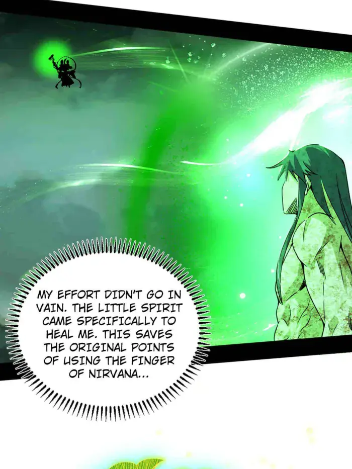 I'm an Evil God Chapter 505 Page 15